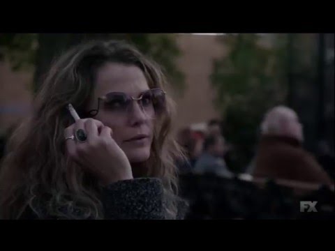 The Americans - Twilight Zone