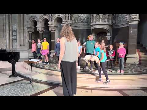 Kichererbsen - Im Walde von Toulouse