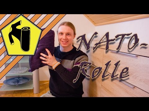 Was ist eine NATO-Rolle? | 🌍 Don Rafael