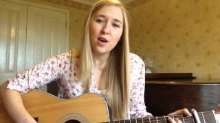 Why Can&#39;t I Say Goodnight - Clare Bowen &amp; Sam Palladio &quot;Nashville&quot; (Cover by Samantha May)