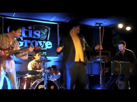 Otis Grove - I'm a Ram - Featuring Jesse Dee and Johnny Trama - Live in Boston