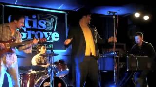 Otis Grove - I'm a Ram - Featuring Jesse Dee and Johnny Trama - Live in Boston