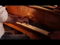 J.S.Bach -  Prelude N°8 in E flat minor BWV 853
