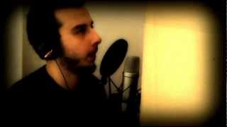 My Dying Bride - The Prize Of Beauty ( Devag Vocal Cover )