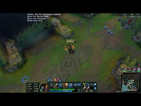 Tobias Fate with the NB3 Roast