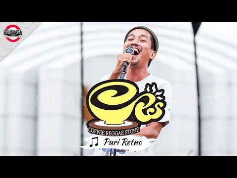 [OFFICIAL MB2016] PURI RETNO | COFFEE REGGAE STONE TERBARU [Live Mari Berdanska 2016 di Bandung]