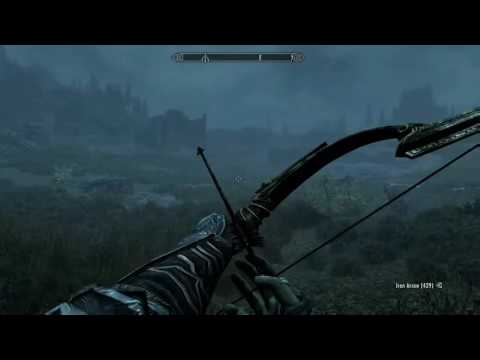 Skyrim special edition escorting quest ( No fast travel )