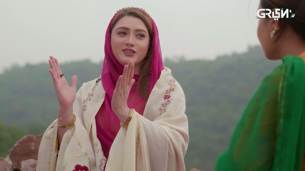 Jahannum Ba'raasta Jannat Episode 03 | Best Moment 02 | Momina Iqbal & Umer Aalam | Green TV