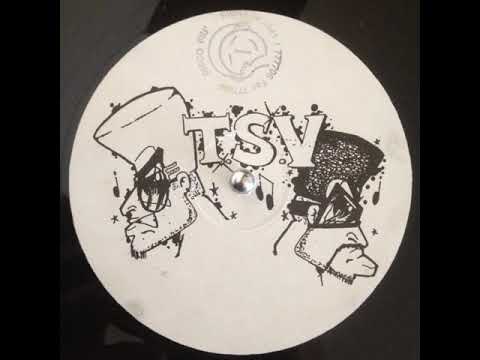 The Sound Vandals ‎– On Your Way (Deep Mix)