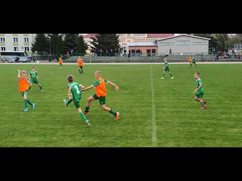 2Q MARCOVIA MARKI 09 - BUG WYSZKÓW 09 wynik 4-1