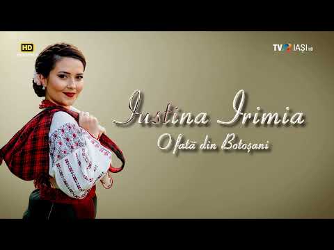 Iustina Irimia ✨ Concert aniversar 2025 (25 de ani de cântec)