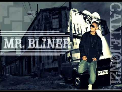 solos tu y yo   mr bliner