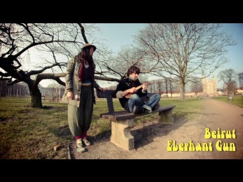 Elephant Gun - Beirut (Roaming Mandarines #9 in Copenhagen - DK)