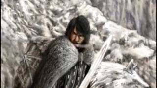 My December  Josh Groban (Game of Thrones - Jon Snow)