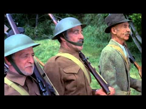 L'apprentie sorcière *The old home guard*