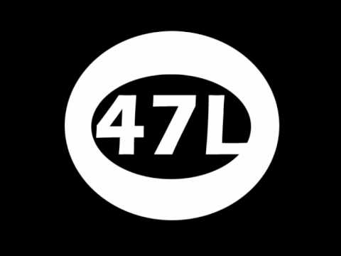 47Lah - Postumi pt. IV