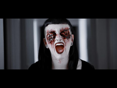 Not Enough Space - "Sew My Eyes" (Official Music Video) | BVTV Music