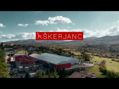 Škerjanc - furniture with a story (ENG)