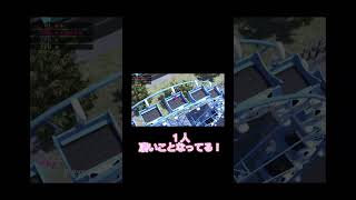 ハチャメチャクレイジーマラソンゲームが面白すぎた#shorts