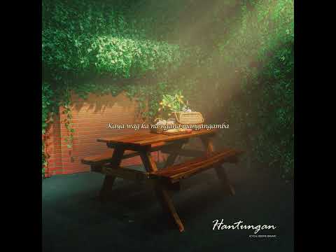 Icy D and Jerome Banaay