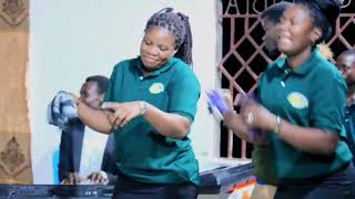 Download lagu Elijah ,Yesu ni Jabari langu. mp3