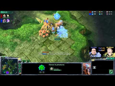 30-Nazbrook sur le ladder