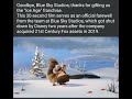 Ice Age Good Bye Ice Age 21st Century End Of Ice Age