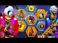 New Sholay Emote And Panda Bundle Ki Entry Garena Free Fire Max