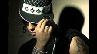 Que Es La Que Hay Daddy Yankee (letra)