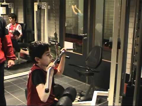 De Treffers C3 in het krachthonk.mpg