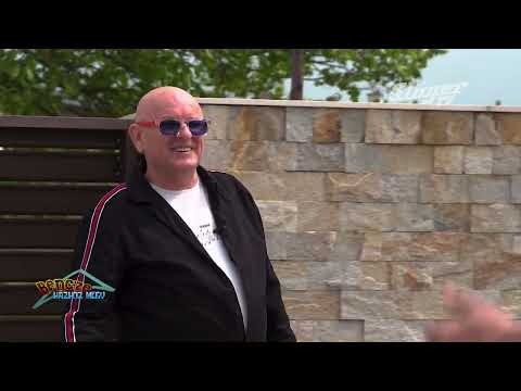 Bencze házhoz megy - Guru Back II Black 1