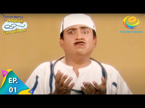 Taarak Mehta Ka Ooltah Chashmah