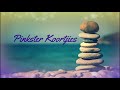 Pinkster Koortjies En As Ek Huil