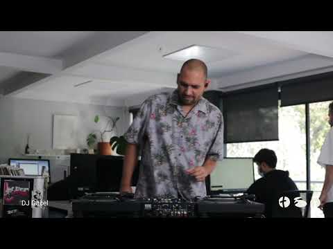 Full Vinyl Set /Dj Dacel/ Home Sweet Office.