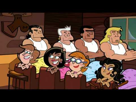 Cosmo&Wanda - The Teeny Crush / Winter Sports