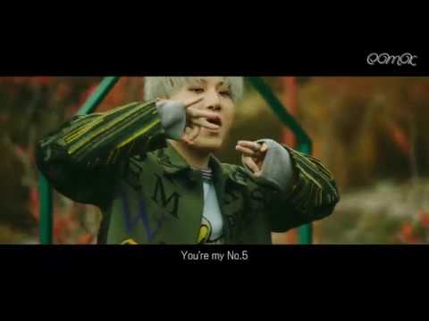 No.5 - ぺノメコ Feat. クラッシュ（日本語字幕）