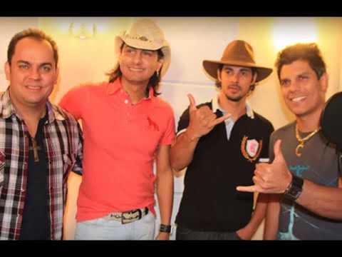 Um soho com Tião Carreiro   Emílio e Eduardo part  João Carreiro e Capataz