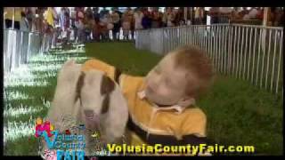 Volusia County Fair 2009 - Everyone's Goin!