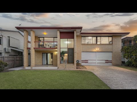 3 Tartarian Street, Macgregor, QLD 4109, 3房, 3浴, House