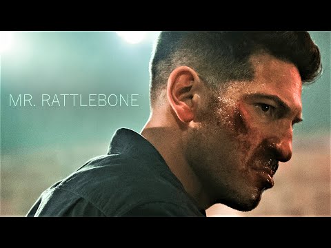 Punisher l Mr. Rattlebone