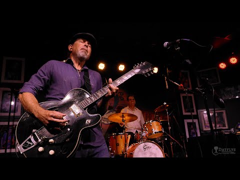 JP Soars & The Red Hots "Sarasota Breeze" 2024 07 06 Boca Raton, Florida - The Funky Biscuit