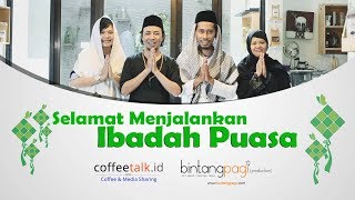Iklan Ramadhan 2018
