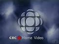 CBC Home Video Logo 1994