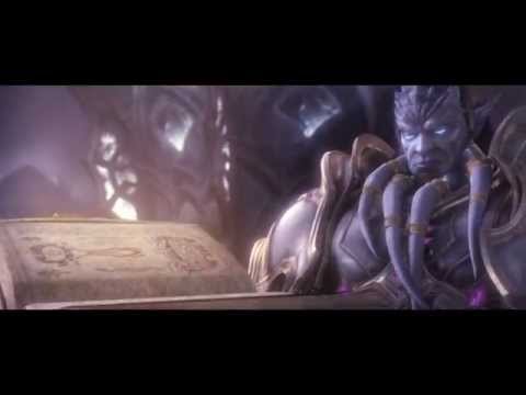 Daniel Landa - Uruz (World of Warcraft)