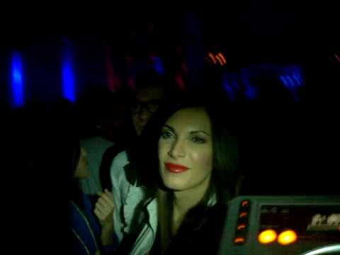 Marco Laschi Guest star Dj Rooms Club