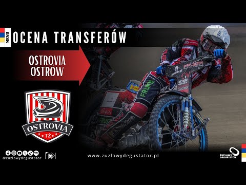 Powerful names - Ostrovia Ostrów | Transfer rating