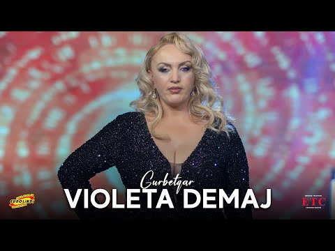 Violeta Demaj - Gurbetqar