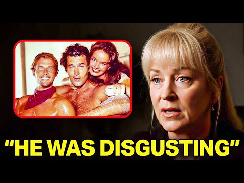 Clint Walker's Daughter Finally Confirms The Rumors About His Private Life