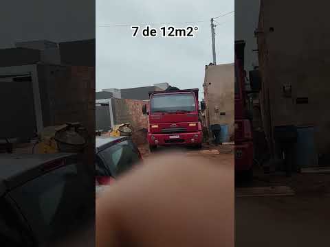 #contruçãocivil #rioverdegoias