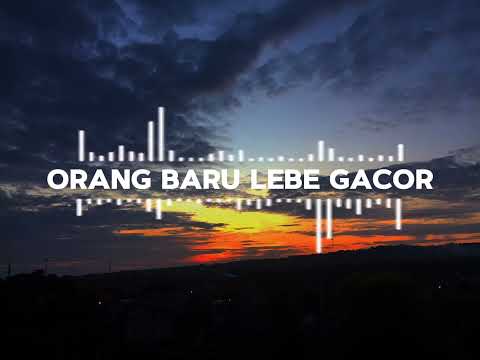 ORANG BARU LEBE GACOR - ECKO SHOW, JUAN REZA, CHESYLINO | Like, Comment, & Subscribe 